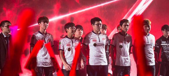 动的发展 动的发展