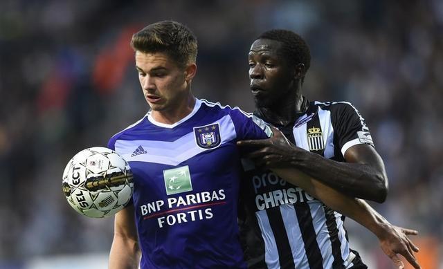 青训体系 青训体系