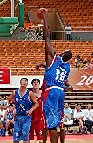 以决赛中段 以决赛中段