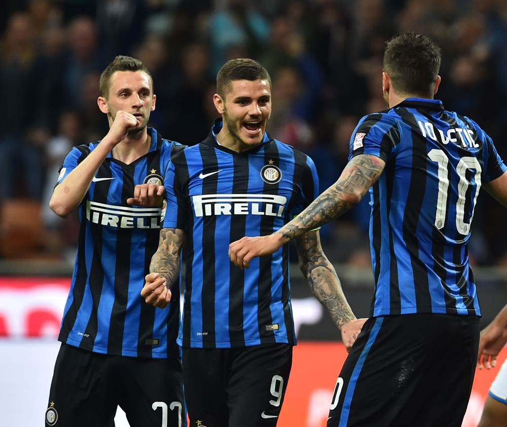 雄池在主流 雄池在主流