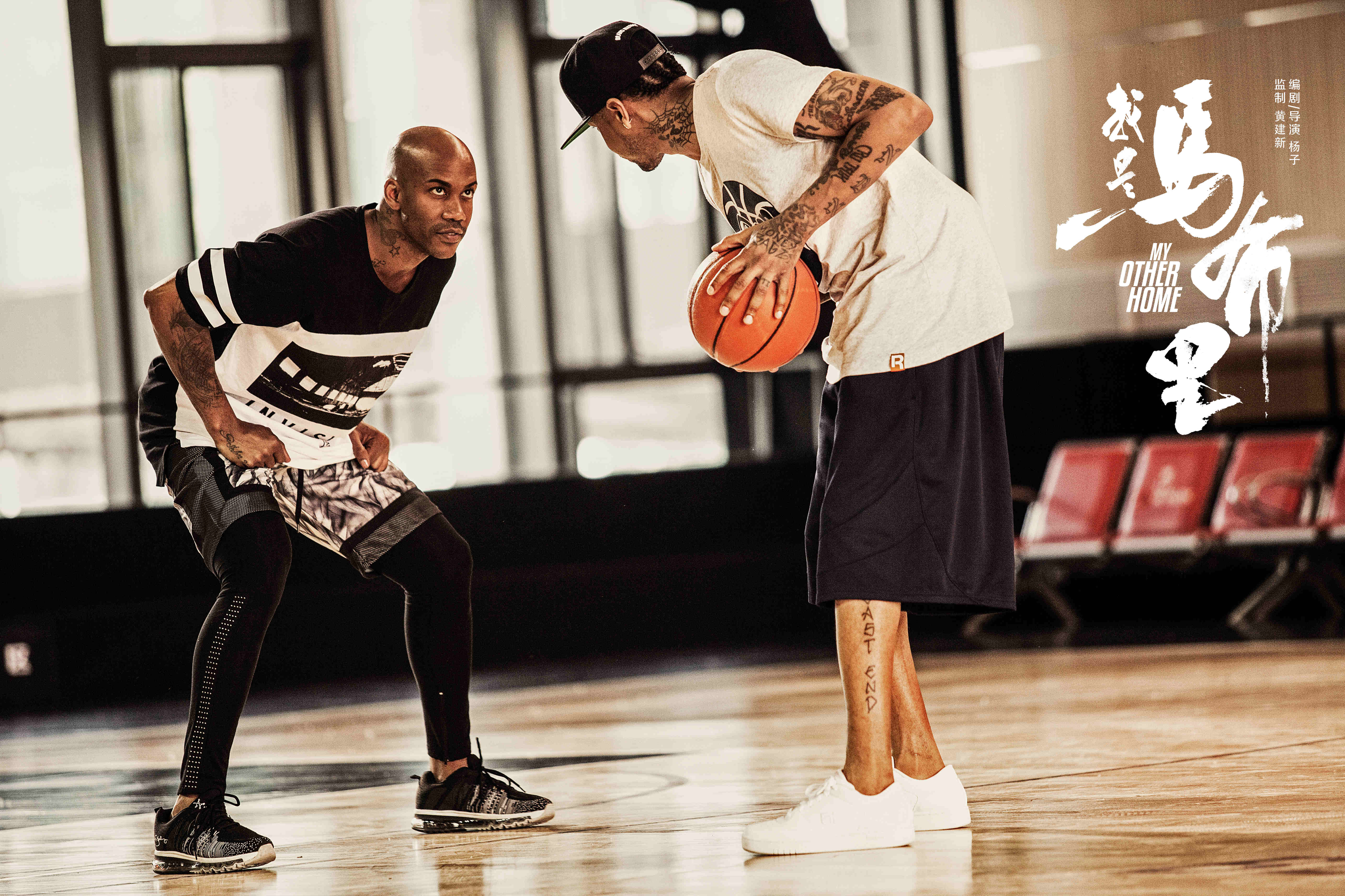 环境叙事 环境叙事